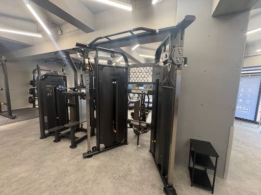 LifeFit 八幡駅前店 施設画像6