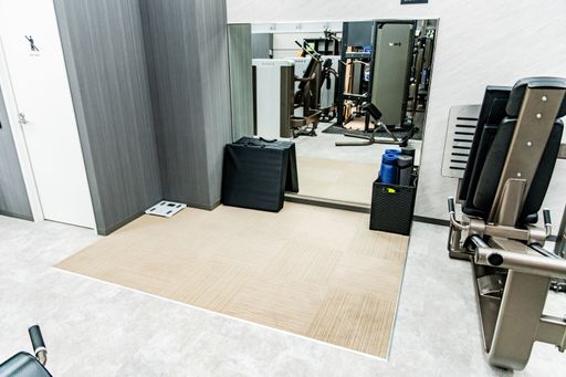 LifeFit 倉敷笹沖店 施設画像5