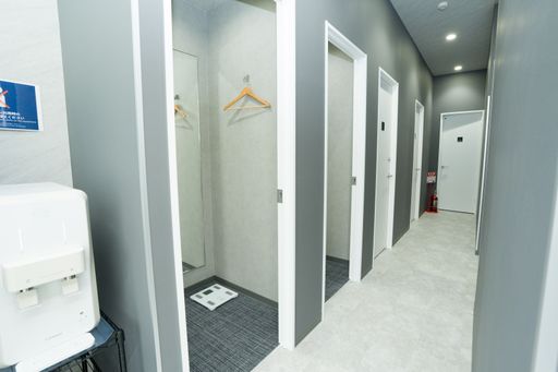 LifeFit 若松二島店 施設画像8