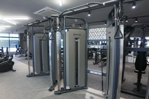LifeFit 柳川店 施設画像5