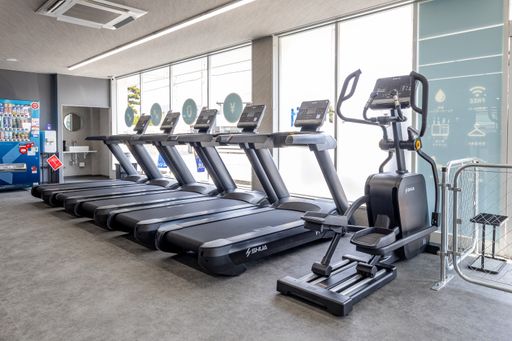 LifeFit 南あわじ店 施設画像2