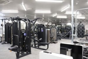 LifeFit 前橋日吉店 店舗画像2