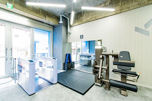 LifeFit 鷹取店 施設画像7