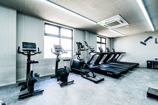 LifeFit（ライフフィット） 大津堅田駅前店 | 24時間・年中無休の本格