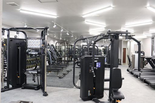 LifeFit 前橋日吉店 施設画像5