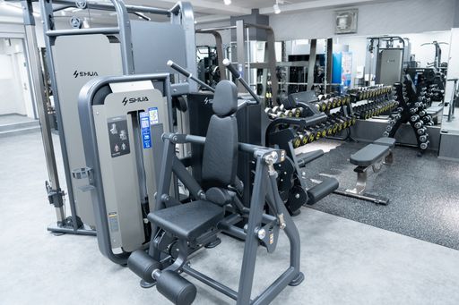 LifeFit 広島八丁堀店 施設画像7