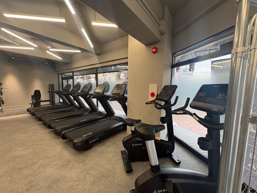 LifeFit 八幡駅前店 施設画像8