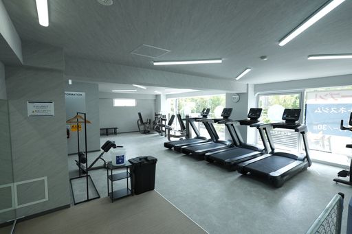 LifeFit 曙橋店 施設画像2