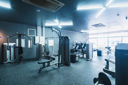 LifeFit 牛久店 施設画像4