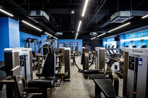 LifeFit（ライフフィット） 上新庄店 | 24時間・年中無休の本格