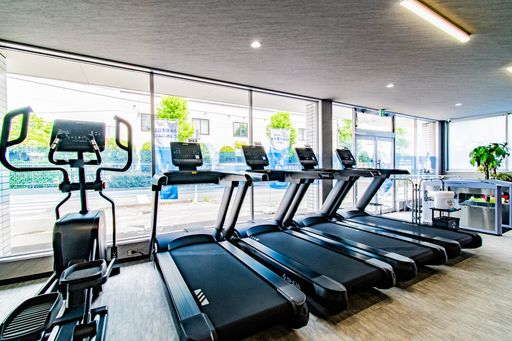 LifeFit（ライフフィット） 橿原十市店 | 24時間・年中無休の本格
