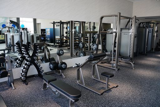 LifeFit 石巻南中里店 施設画像2