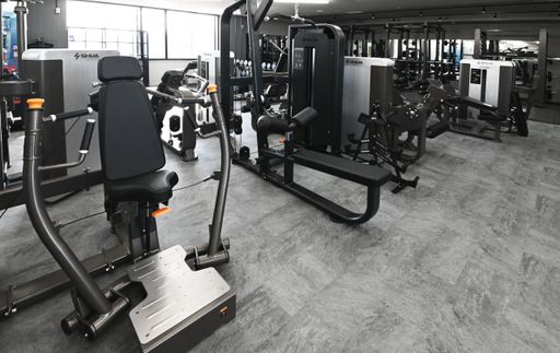 LifeFit 三条荒町店 施設画像4