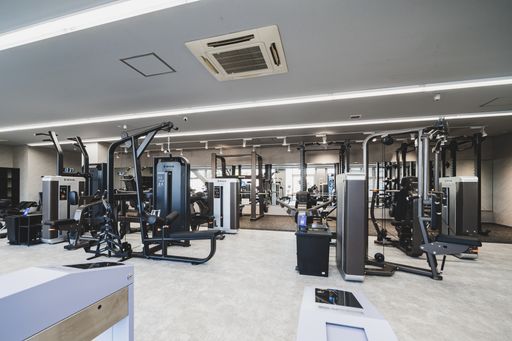 LifeFit 守谷ひがし野店 施設画像7