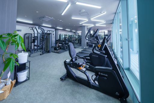 LifeFit（ライフフィット） 岡崎鴨田店 | 24時間・年中無休の本格