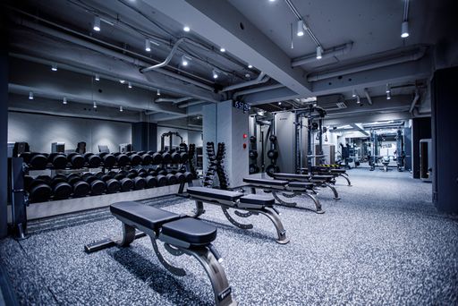 伏見深草店 施設画像3