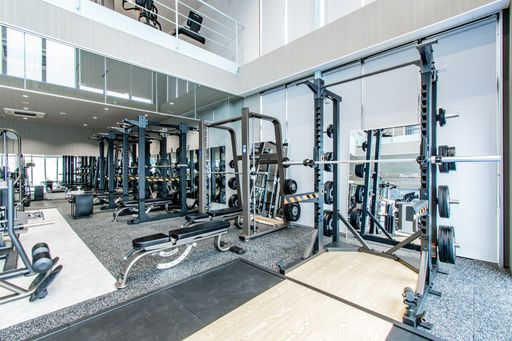 LifeFit 甲南店 施設画像6