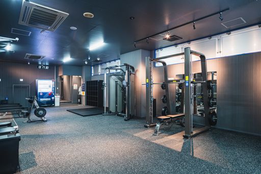 LifeFit 牛久店 施設画像3