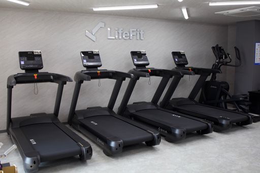 LifeFit 中河原店 施設画像5