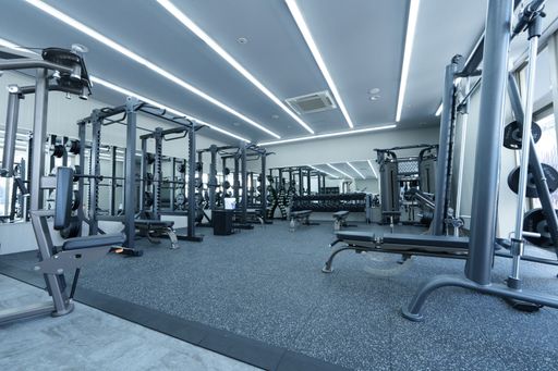 LifeFit 国分店 施設画像2