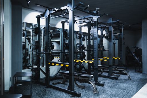 LifeFit（ライフフィット） 矢川店 | 24時間・年中無休の本格