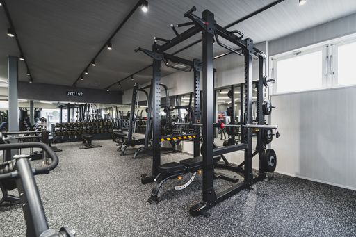 LifeFit 旭店 施設画像6