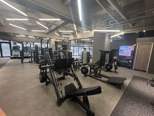 LifeFit 八幡駅前店 施設画像2