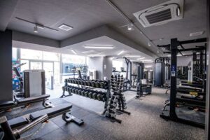 長柄東店 店舗画像3