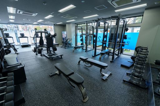 LifeFit 大橋店 施設画像6