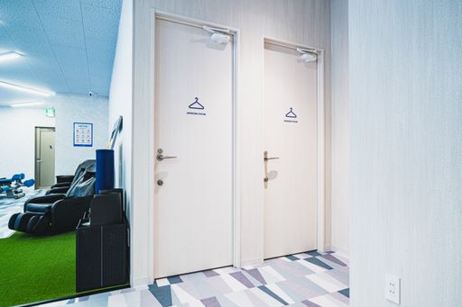 LifeFit 南八幡店 施設画像7