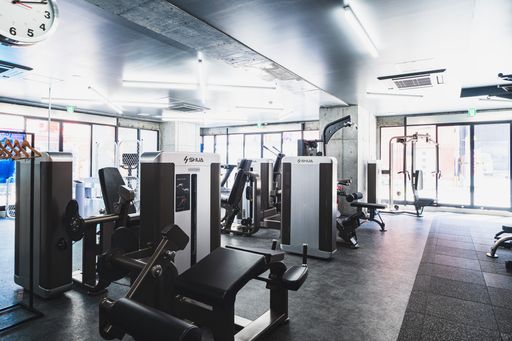 LifeFit 高島平駅前店 施設画像3