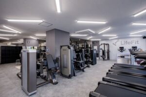 山田駅前店 店舗画像4