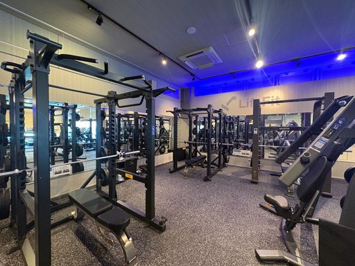 LifeFit 西新店 施設画像7
