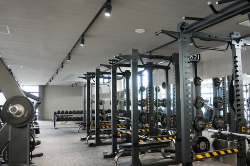 LifeFit 柳川店 施設画像8