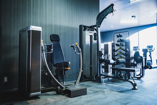 LifeFit 与野店 施設画像6