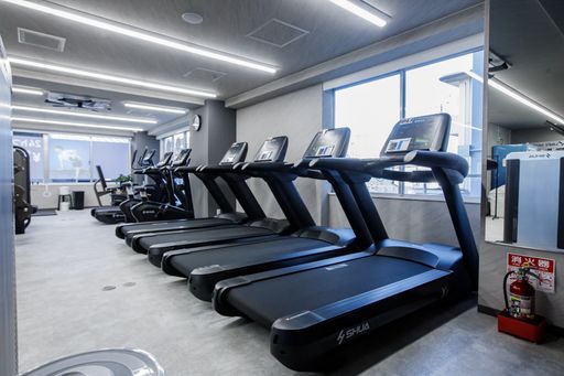 LifeFit 城東中央店 施設画像2