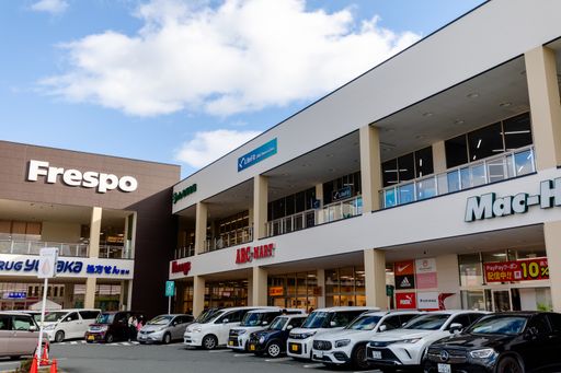 LifeFit 福知山店 施設画像2