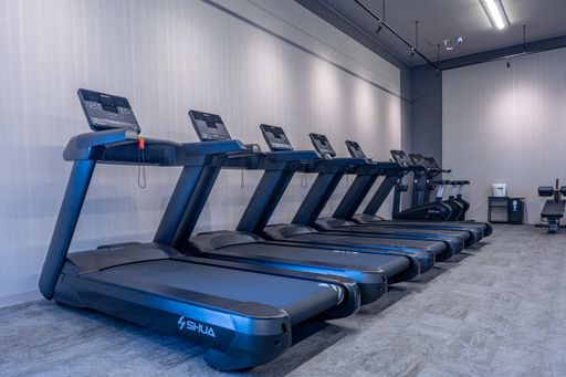 LifeFit 土山店 施設画像3