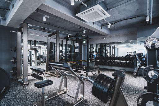 LifeFit（ライフフィット） 八王子片倉店 | 24時間・年中無休の本格