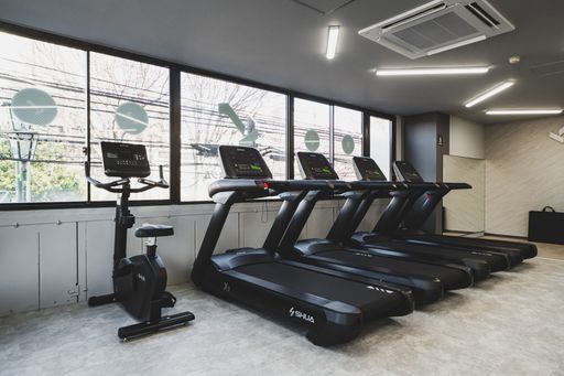 LifeFit 京成大久保店 施設画像3