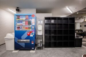 山田駅前店 店舗画像9