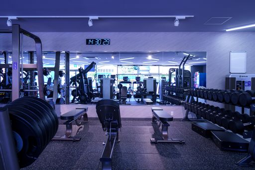 LifeFit 豊田三軒町店 施設画像9