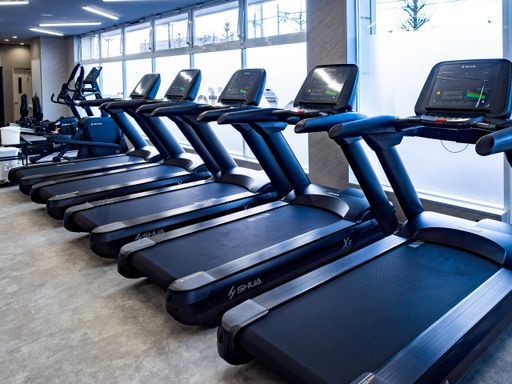 LifeFit（ライフフィット） 角田店 | 24時間・年中無休の本格