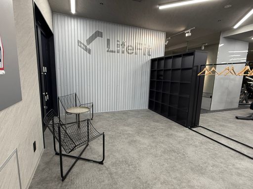 LifeFit 上前津店 施設画像5
