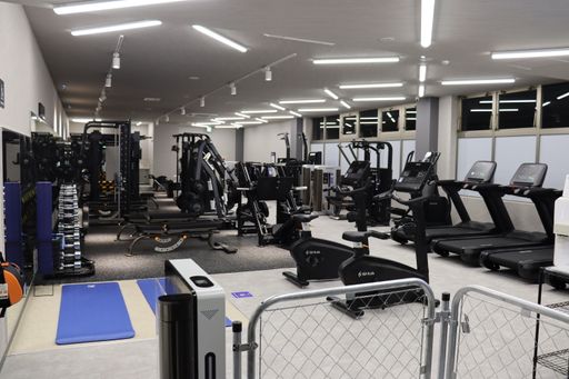 LifeFit 花崎駅前店 施設画像2