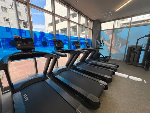 LifeFit 辛島公園店 施設画像6