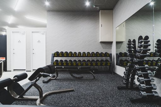 LifeFit（ライフフィット） 作新台店 | 24時間・年中無休の本格