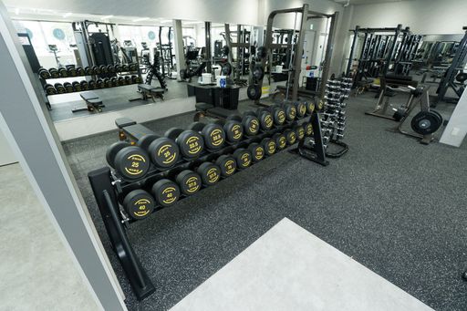LifeFit 若松二島店 施設画像7