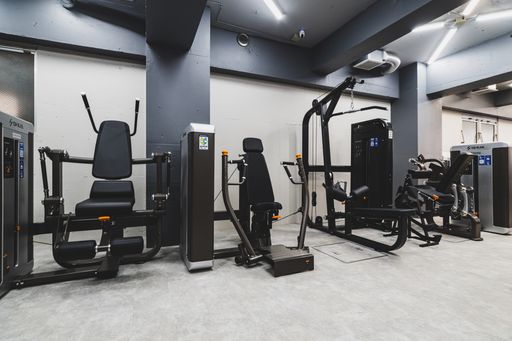 LifeFit 西早稲田店 施設画像4