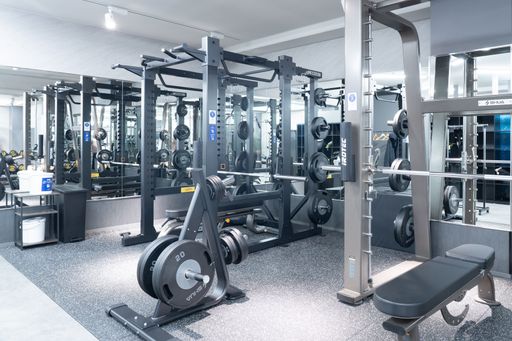 LifeFit 広島八丁堀店 施設画像2